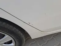 الباب الخلفى الأيمن