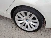 جنوط الإطارات (بدون خدوش/صدمات)