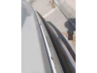 الباب الأمامى الأيسر