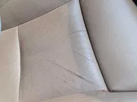 مخدوش / فيه صدمة