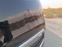 الصدام الأمامى
