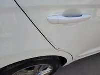 الباب الخلفى الأيمن