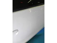 Front right door