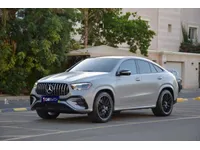 مرسيدس GLE53 AMG