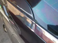 الباب الخلفى الأيسر