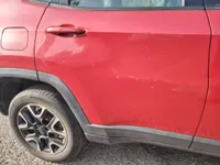 الباب الخلفى الأيمن