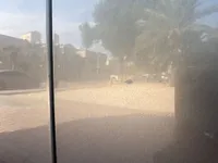 الباب الأمامى الأيمن