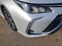 الصدام الأمامى