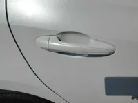 الباب الخلفى الأيمن