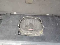 Scratched/Dented