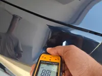 الرفرف الجانبى الأيمن