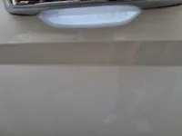 Front left door
