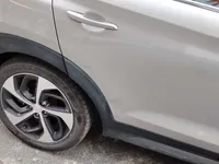 الباب الخلفى الأيمن