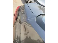 ألواح هيكل السيارة الأيمن