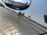 الباب الخلفى الأيسر
