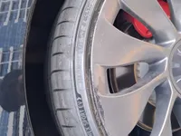 جنوط الإطارات (بدون خدوش/صدمات)