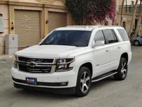 شفروليه تاهو