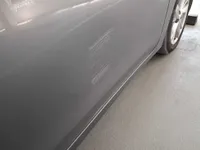 Front right door