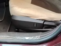 مخدوش / فيه صدمة