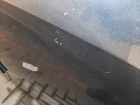 الباب الخلفى الأيسر
