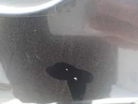 الباب الخلفى الأيسر