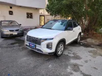 هونداي كريتا