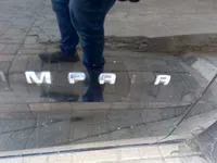 الباب الأمامى الأيمن