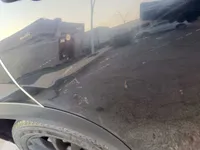 الباب الخلفى الأيمن