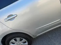 Rear right door