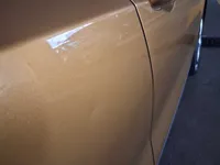 الباب الخلفى الأيمن