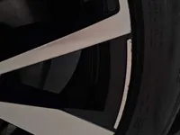 جنوط الإطارات (بدون خدوش/صدمات)