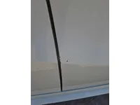 Front right door