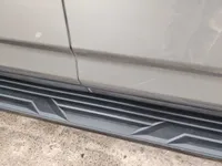 Front right door