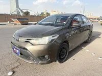 تويوتا يارس