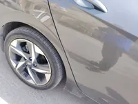 Rear right door