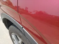 Rear right door