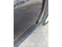 Front left door