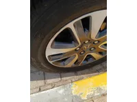 جنوط الإطارات (بدون خدوش/صدمات)