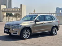 بي ام دبليو X5