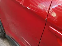 Rear right door