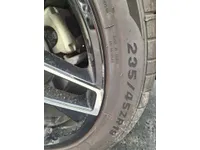 Car Rims (scratch & dent free)