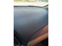 مخدوش / فيه صدمة