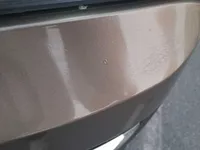 الصدام الأمامى