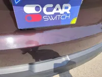 Rear Bumper