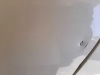 الباب الأمامى الأيسر