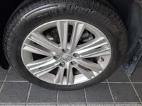 جنوط الإطارات (بدون خدوش/صدمات)