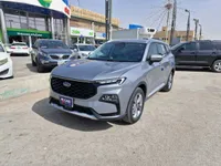 فورد تيريتوري