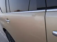 Rear right door
