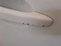الباب الخلفى الأيسر