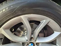 Car Rims (scratch & dent free)
